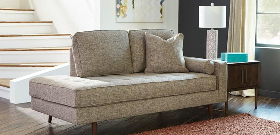 5 Popular Sofa Styles for Your Home