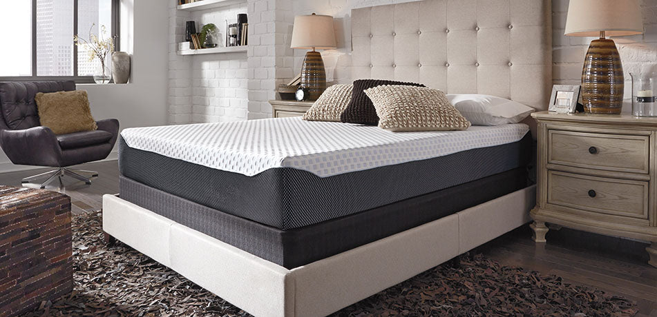 Your Guide to Mattresses and Box Springs
