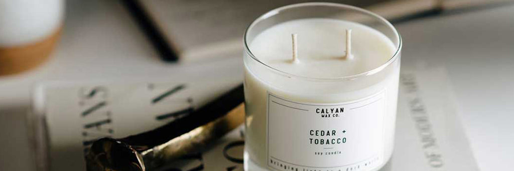 Home Fragrance Calyan Collection