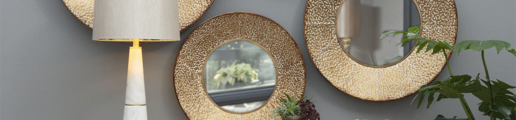 Home Accents Wall Mirrors