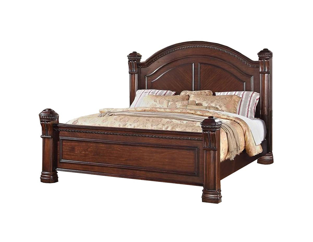 Isabella Bed Bed