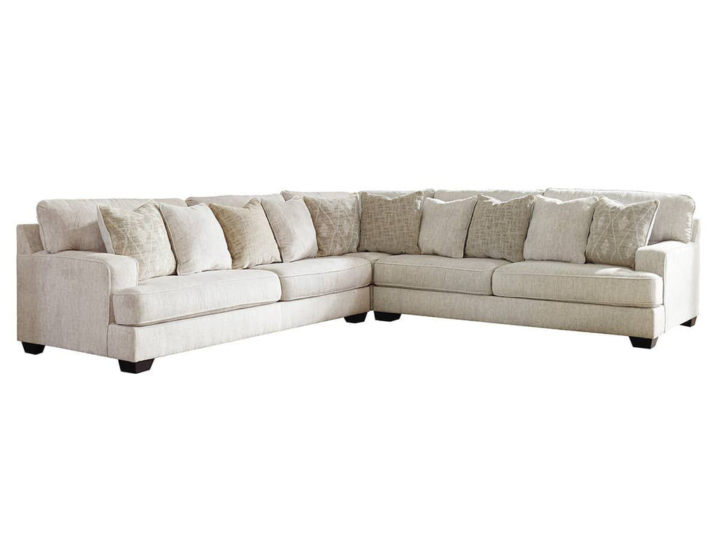 Rawcliffe Sectional Sectional