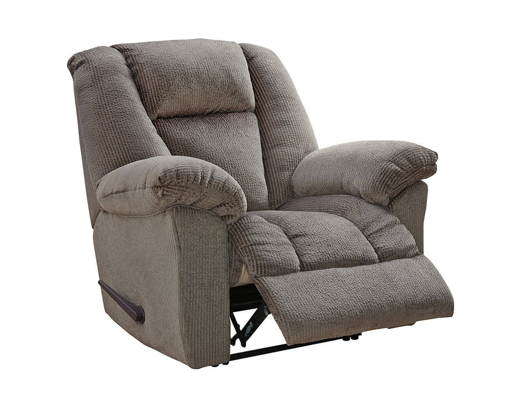 Nimmons Recliner, Taupe Recliners