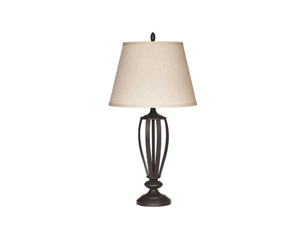 Mildred Metal Table Lamp Lamp