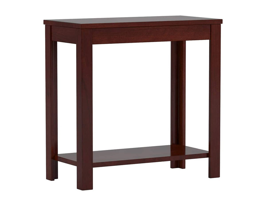 Pierce Chairside Table End Table