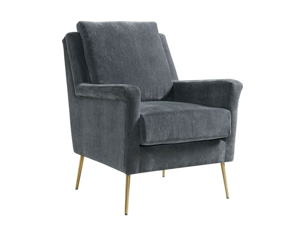 Cambridge Accent Chair Accent Chair