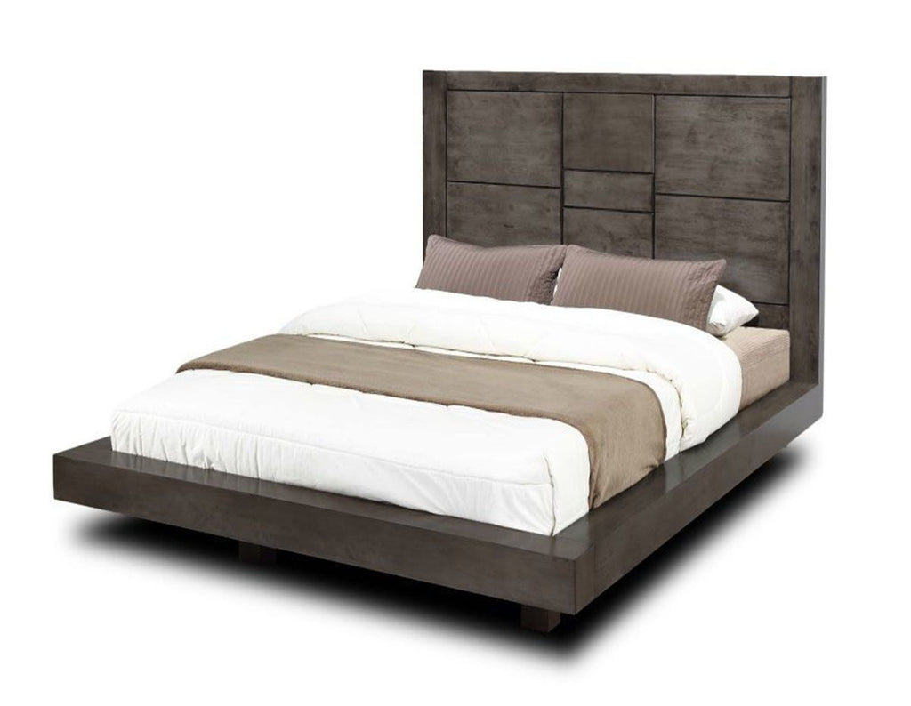 Logic Bed Bed