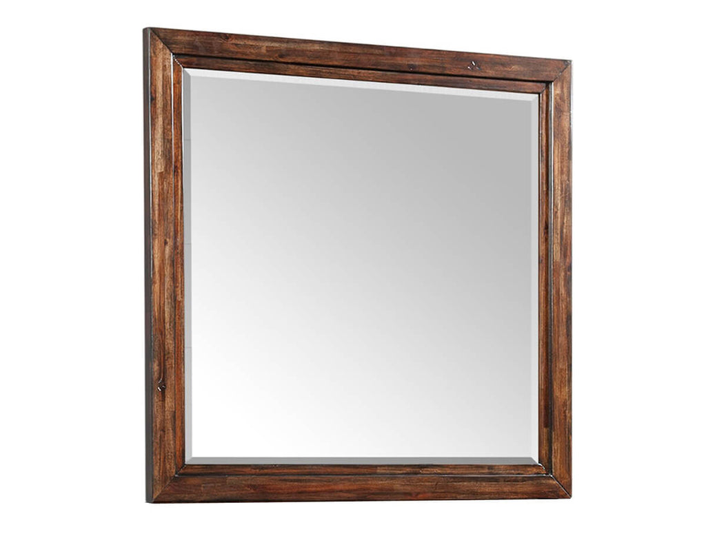 Dawson Creek Mirror Mirror