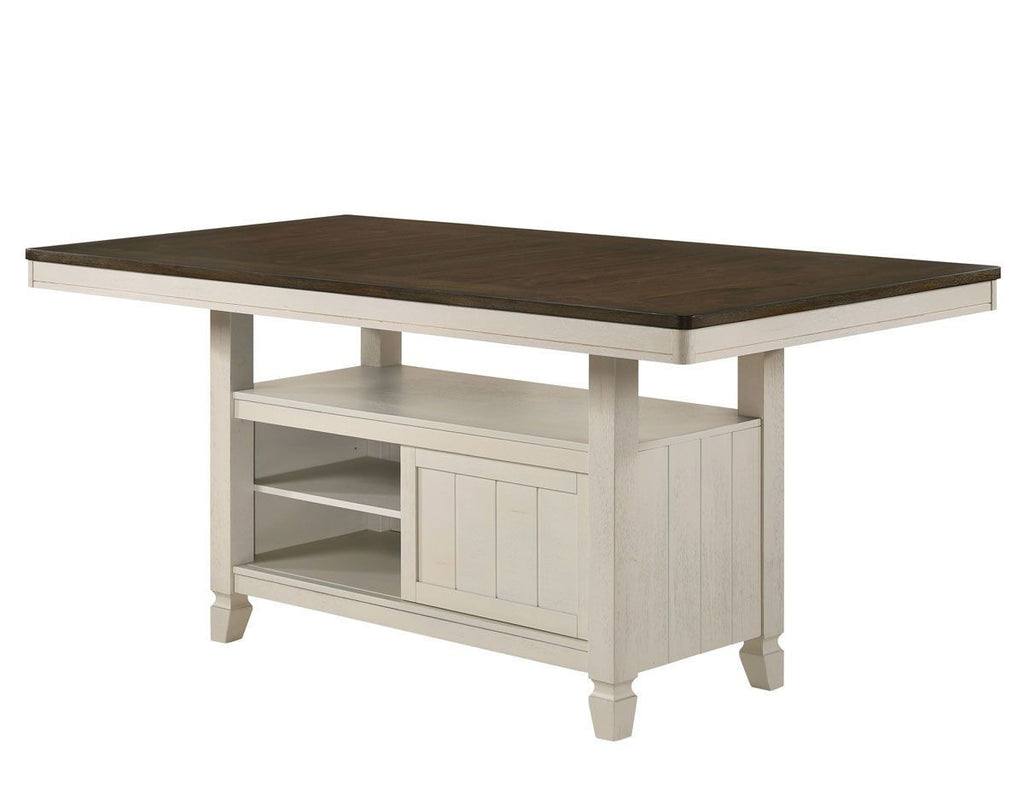 Cottage Pub Table Dining Table