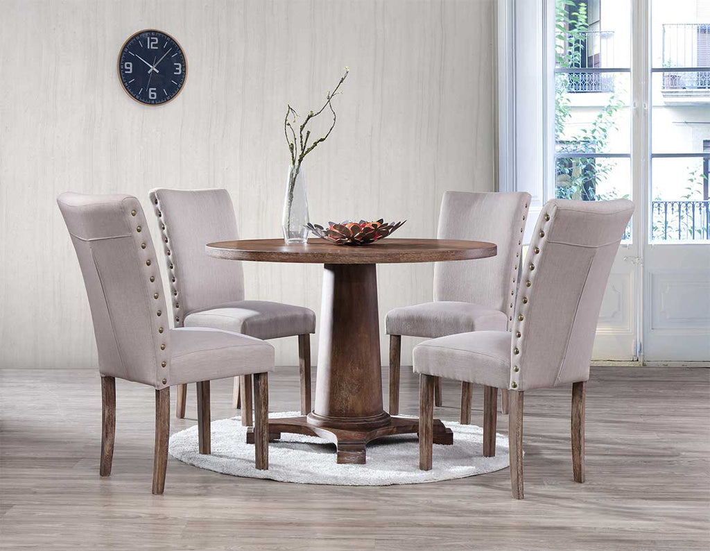 5 Pc Robinson Dining Table Set Dining Table Set