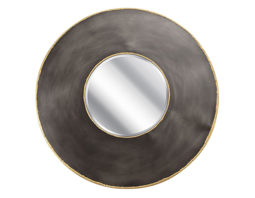 Harris Metal Wall Mirror Mirror