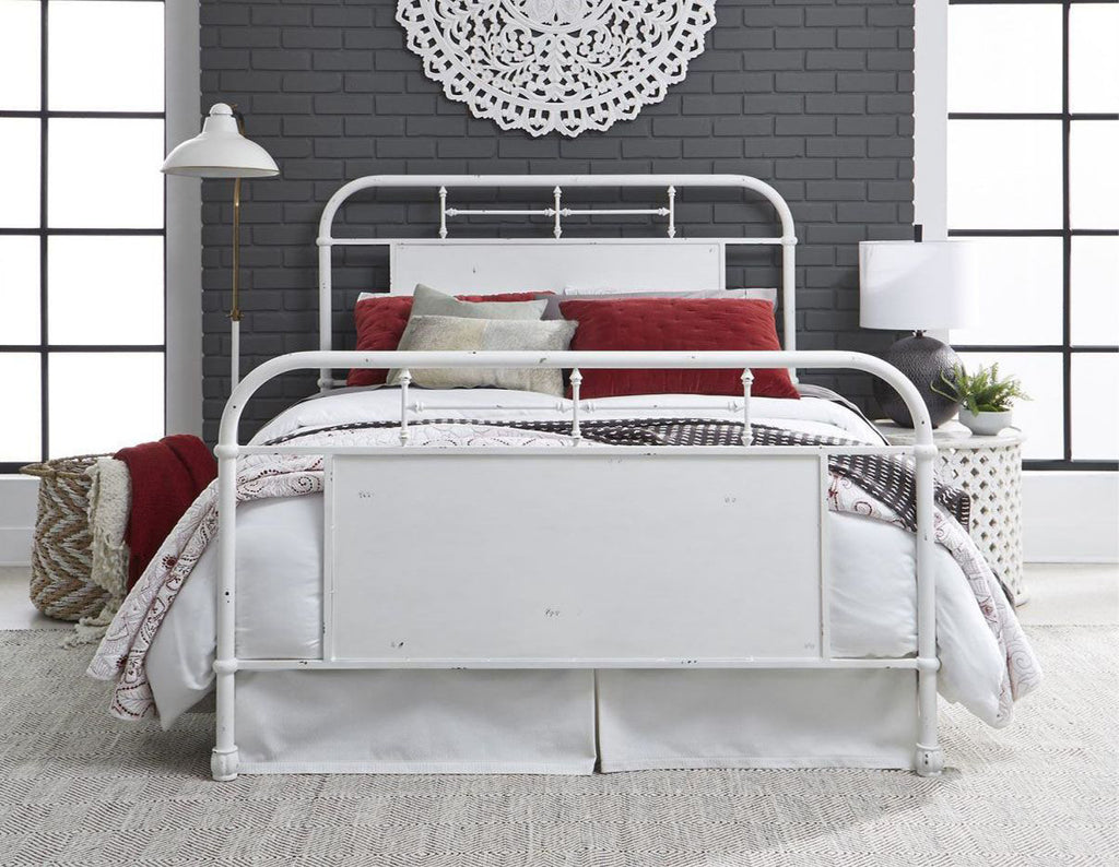 Liberty Queen Bed Bed
