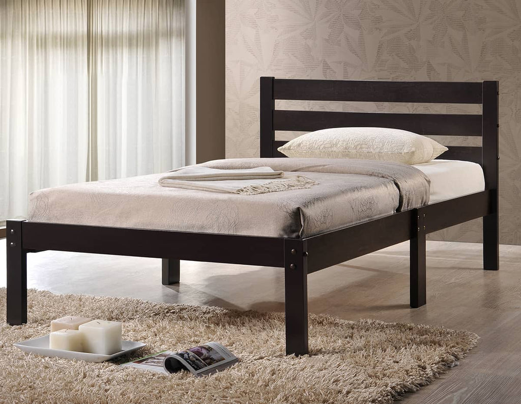 Eco Twin Bed Bed
