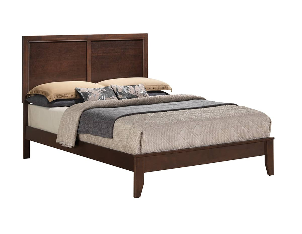 Monalisa Queen Bed Bed