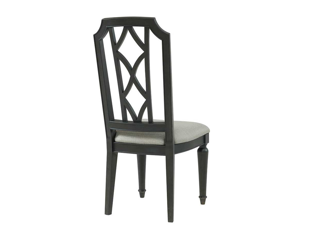 Hillside Wood Chair Dining Chair