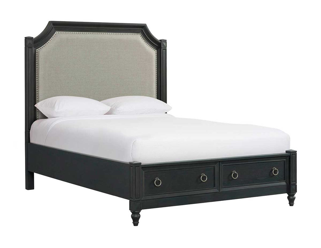 Hillside Bed Bed