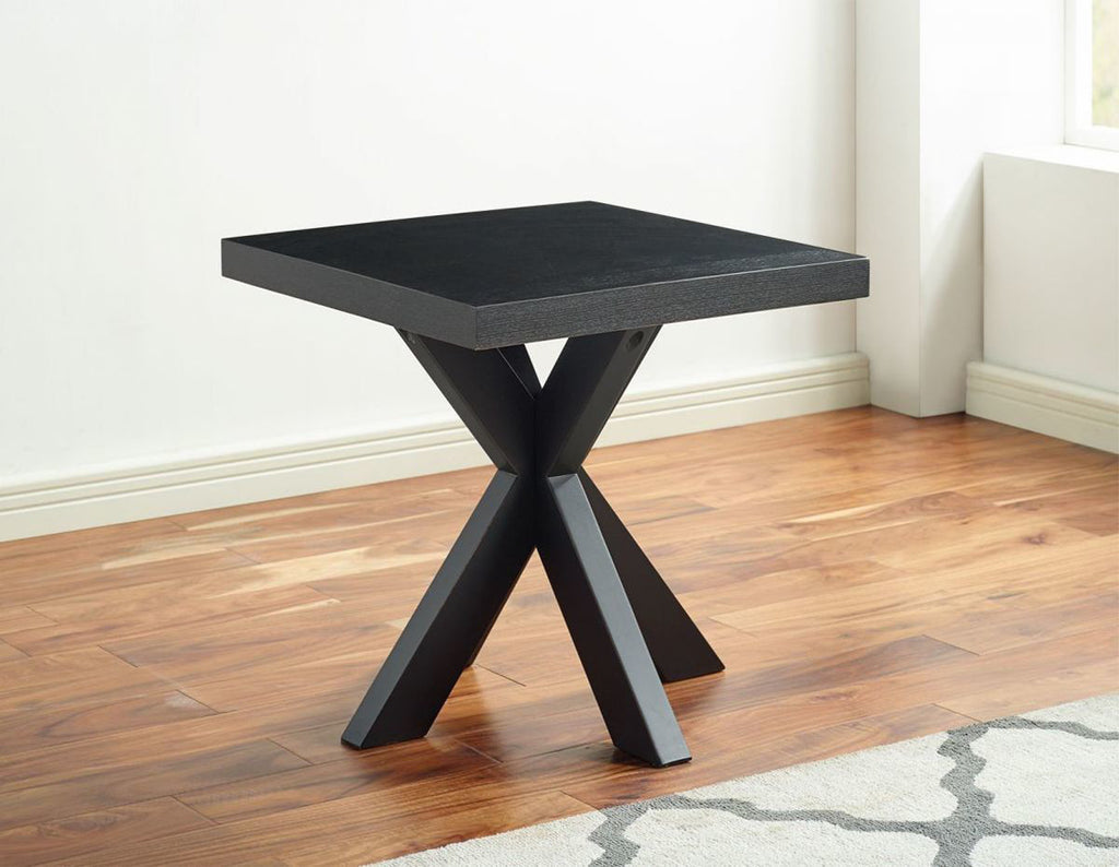 Harris End Table End Table