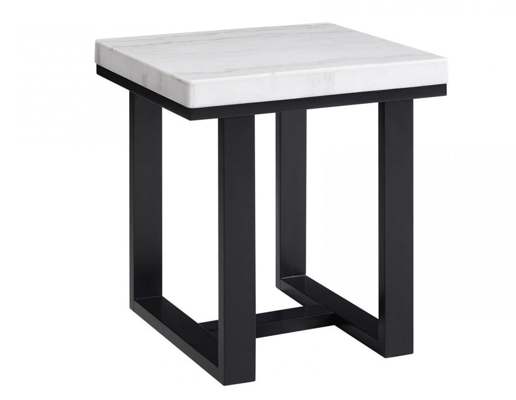 Lucca End Table End Table