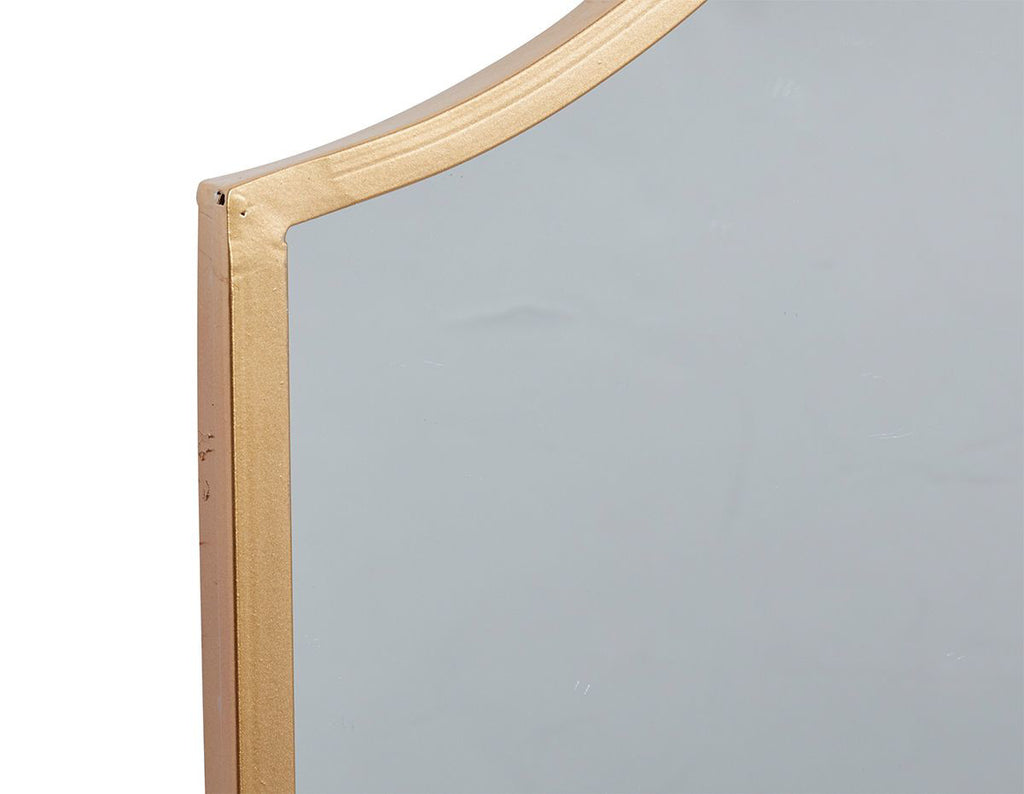 Harlow 3-Panel Wall Mirror Mirror