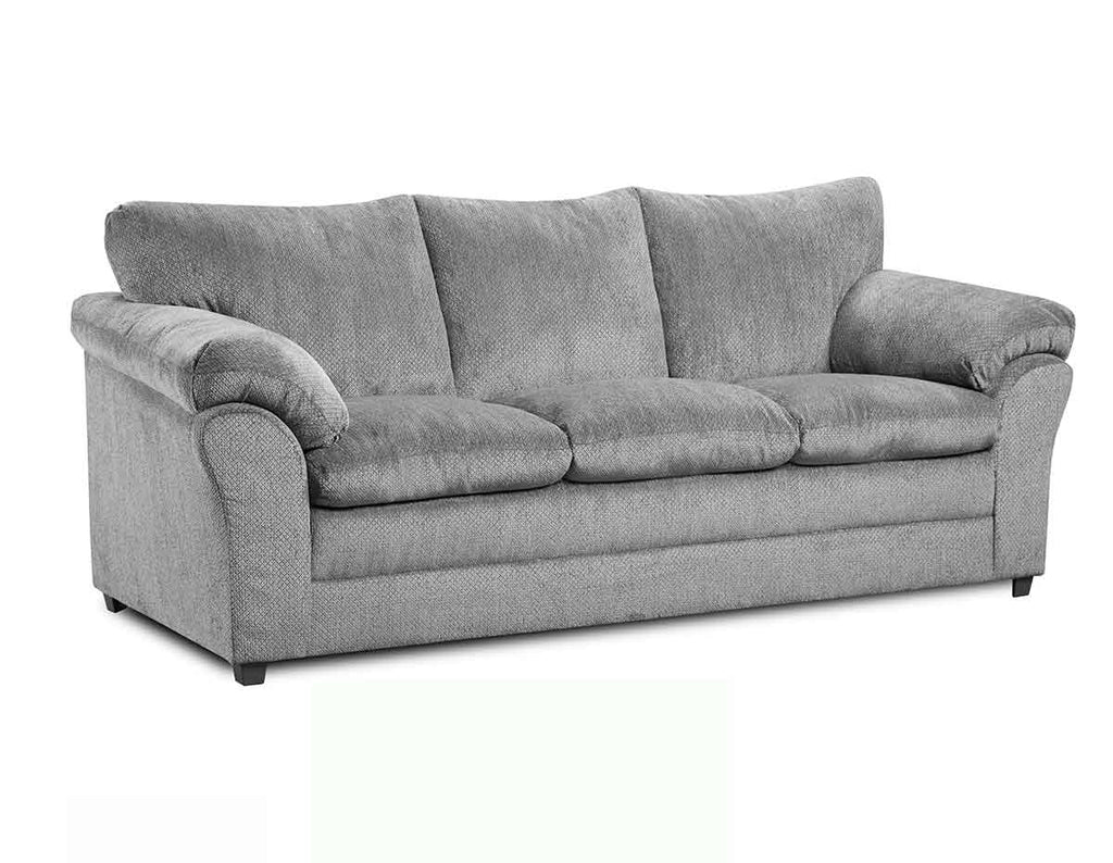 Kennedy Gray Sofa Sofas