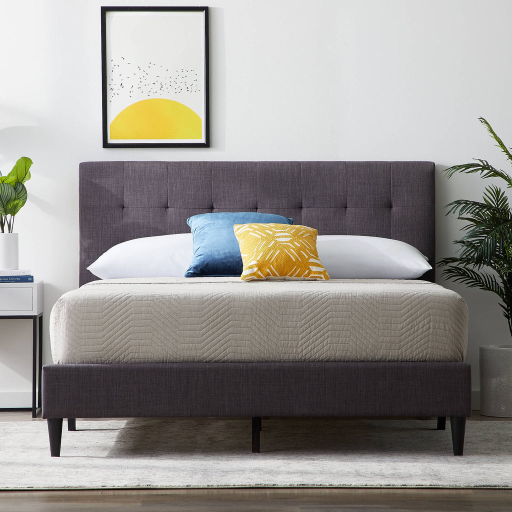 Weekender™ Hart Upholstered Bed Furniture